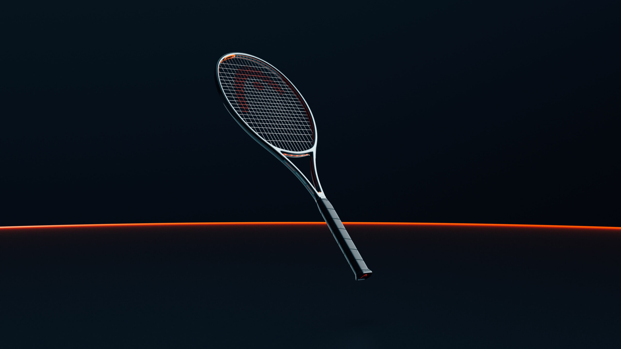 Tennis, Animation, Schläger