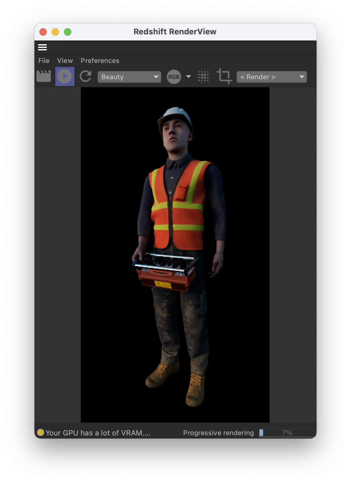 Bauleiter_Redshift Bauleiter_Redshift
